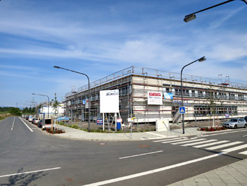 Praunheimer Werkstätten gGmbH